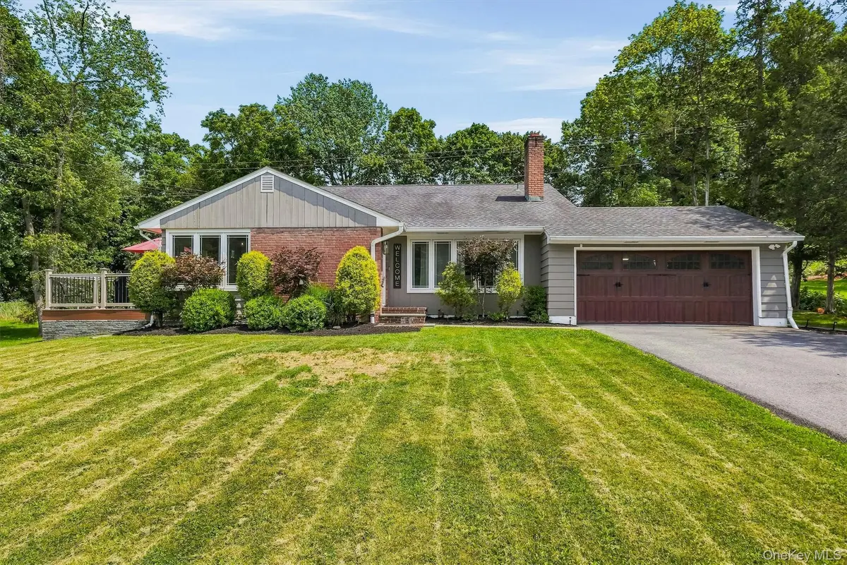 47 Scenic Drive, Poughkeepsie, NY 12603 - #1