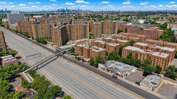 9910 60th Avenue #5J, Corona, NY 11368