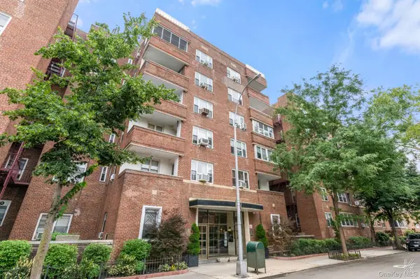 34-41 85th Street #6L, Jackson Heights, NY 11372