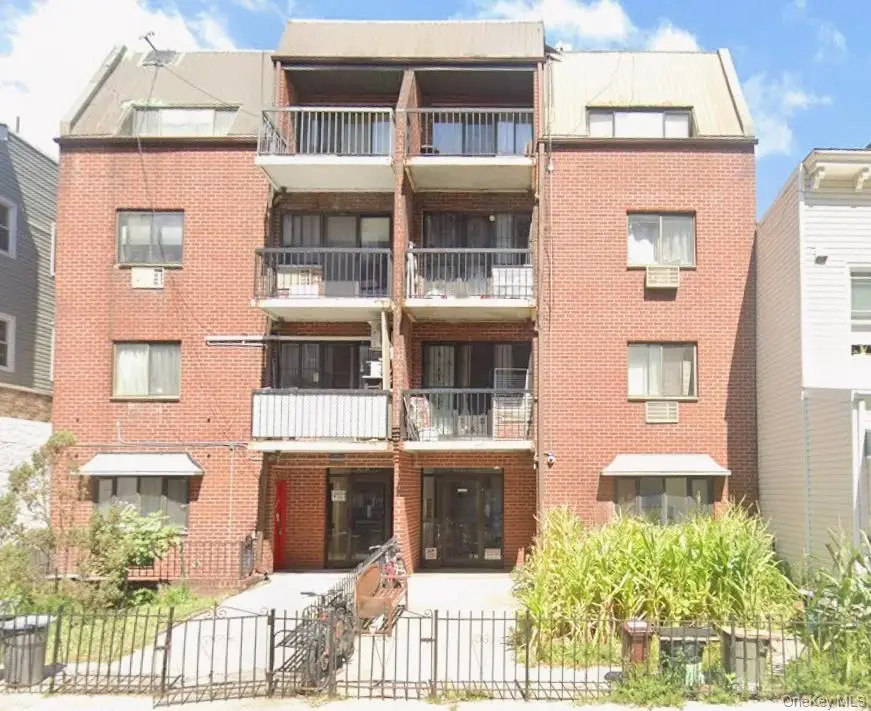 5861 44th Avenue #1B, Woodside, NY 11377 - #1