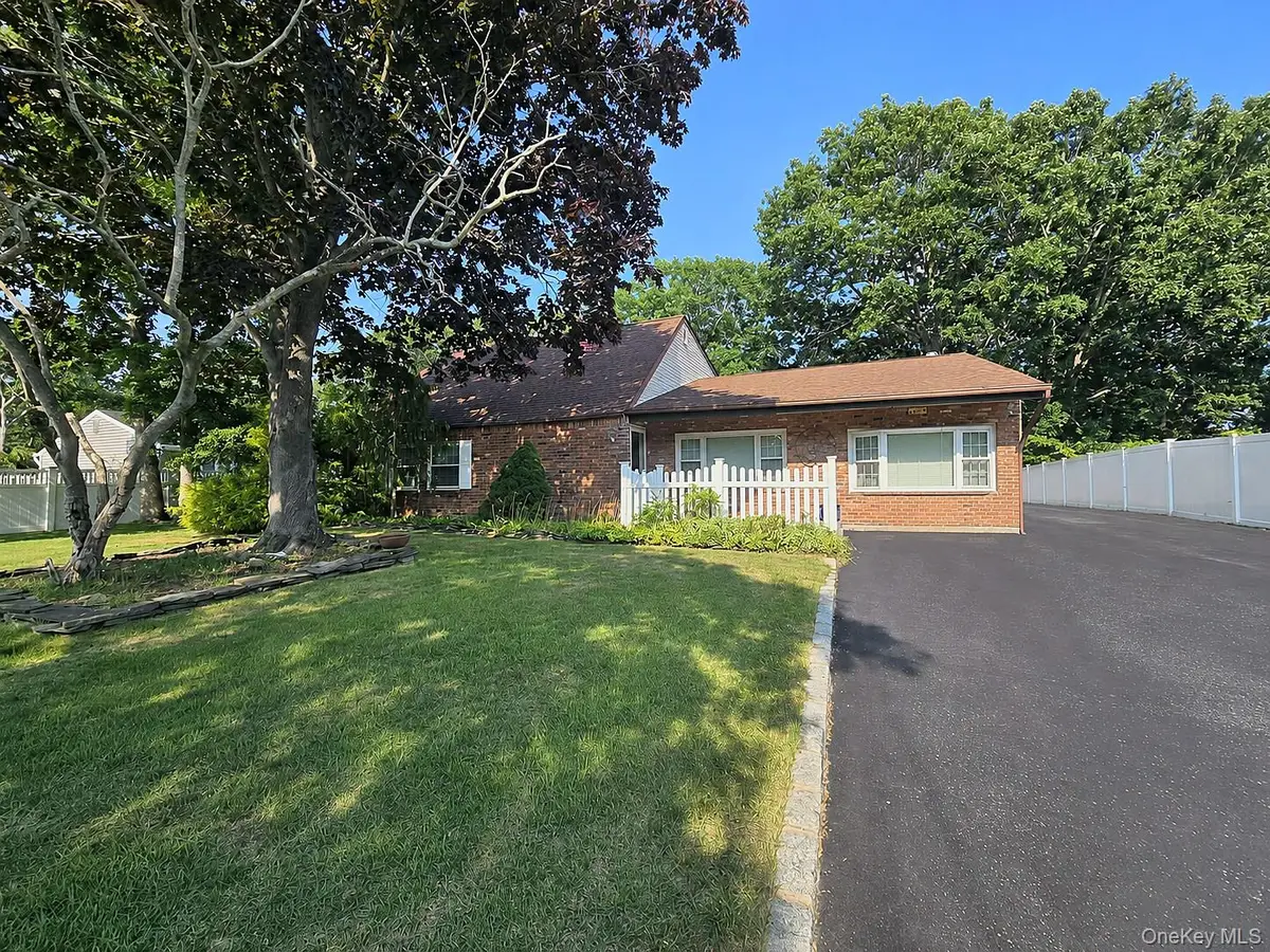 60 Meyer Lane, Medford, NY 11763 - #1