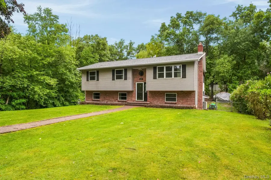2 Netherwood Drive, Salt Point, NY 12578 - #3