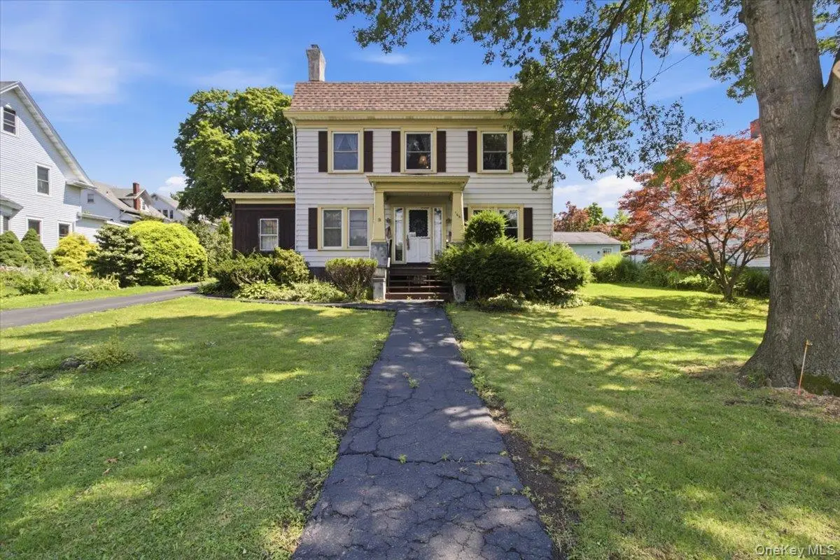 166 Spring Street, Catskill, NY 12414 - #1