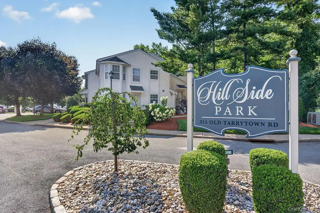 355 Old Tarrytown Road #107, White Plains, NY 10603 - #1