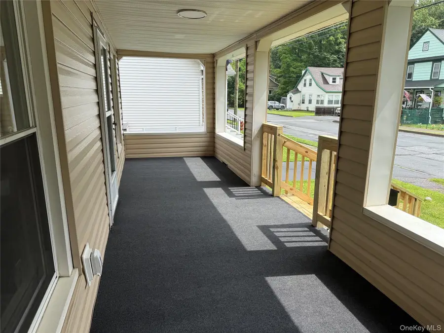 104 N Orange Street, Port Jervis, NY 12771 - #2