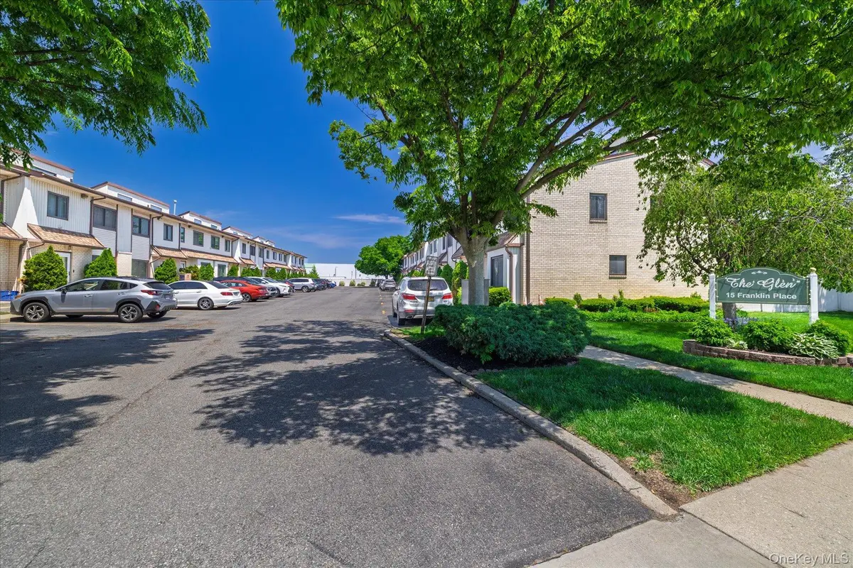 15 Franklin Place #16, Oceanside, NY 11572 - #1