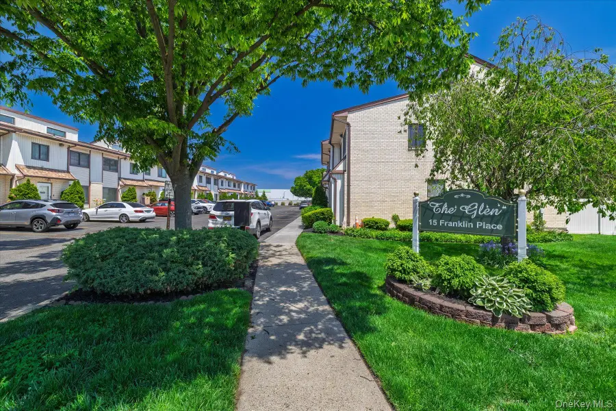 15 Franklin Place #16, Oceanside, NY 11572 - #2