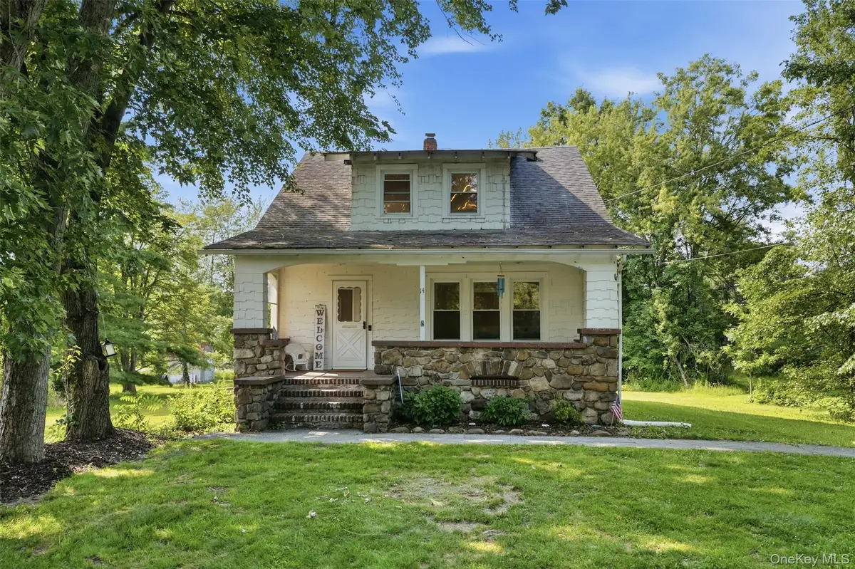 14 Mohin Park, New Hampton, NY 10958 - #1