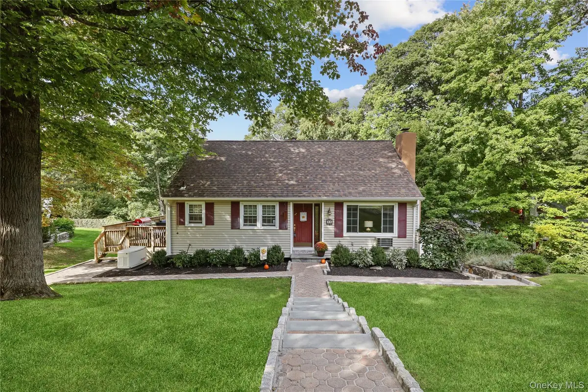 33 Nevins Road, Mahopac, NY 10541 - #1