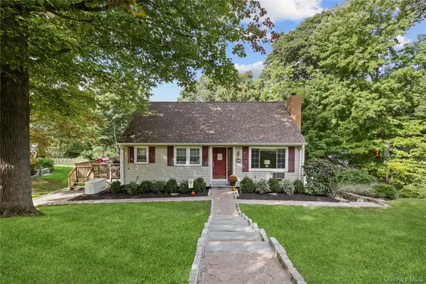 33 Nevins Road, Mahopac, NY 10541