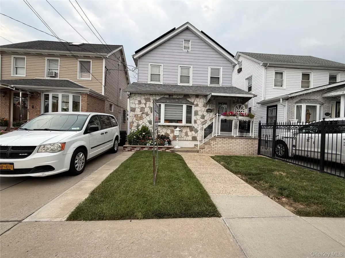 9446 214th Place, Queens Village, NY 11428 - #1