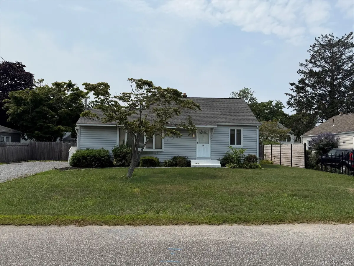 30 Bayview Avenue, Bayport, NY 11705 - #1