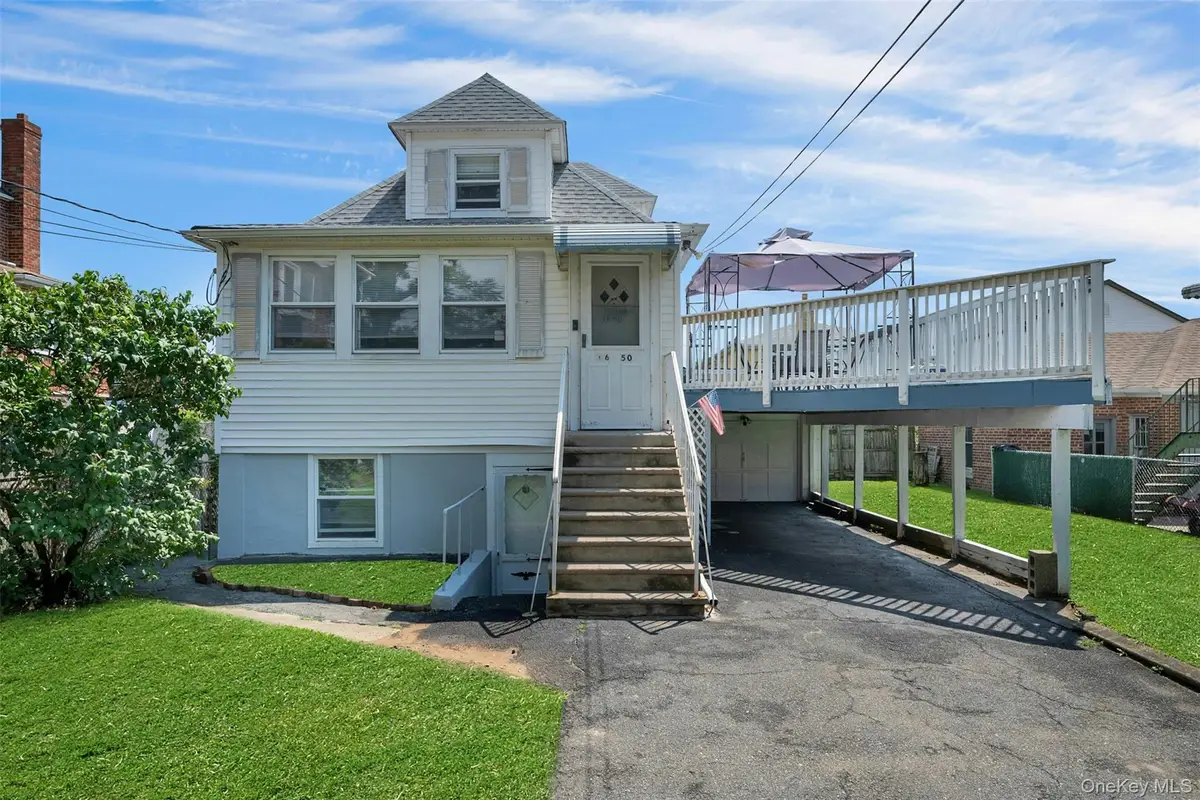 1650 Research Avenue, Bronx, NY 10465 - #1