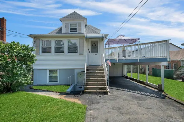 1650 Research Avenue, Bronx, NY 10465