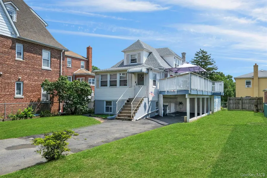 1650 Research Avenue, Bronx, NY 10465 - #2