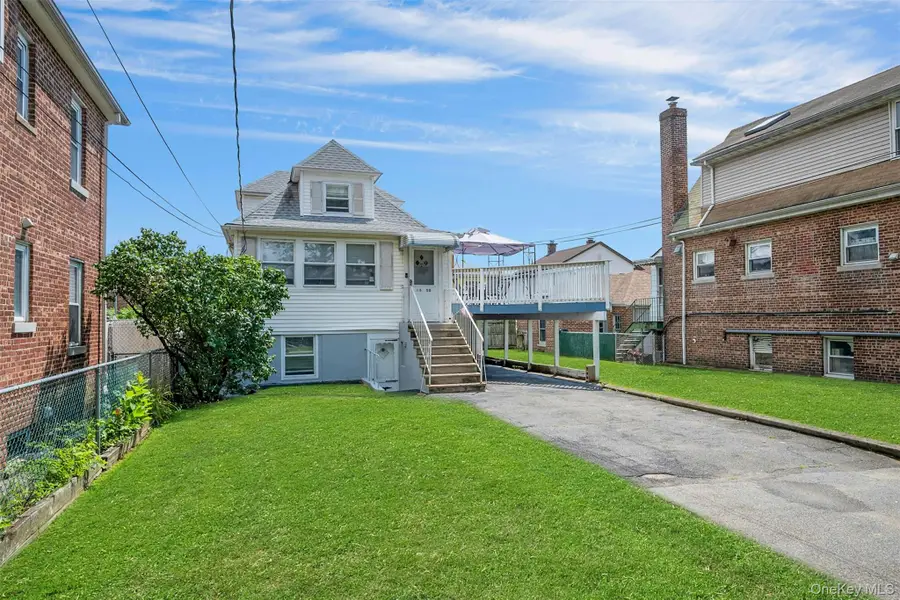 1650 Research Avenue, Bronx, NY 10465 - #3