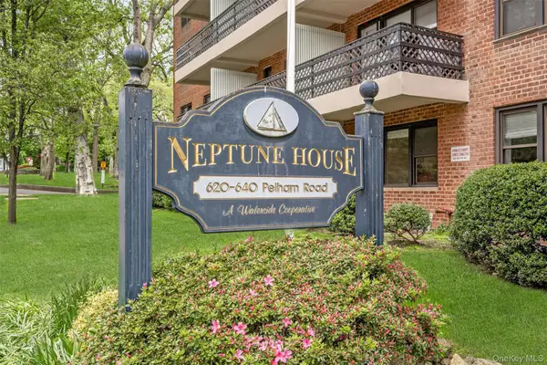 640 Pelham Road #1D, New Rochelle, NY 10805
