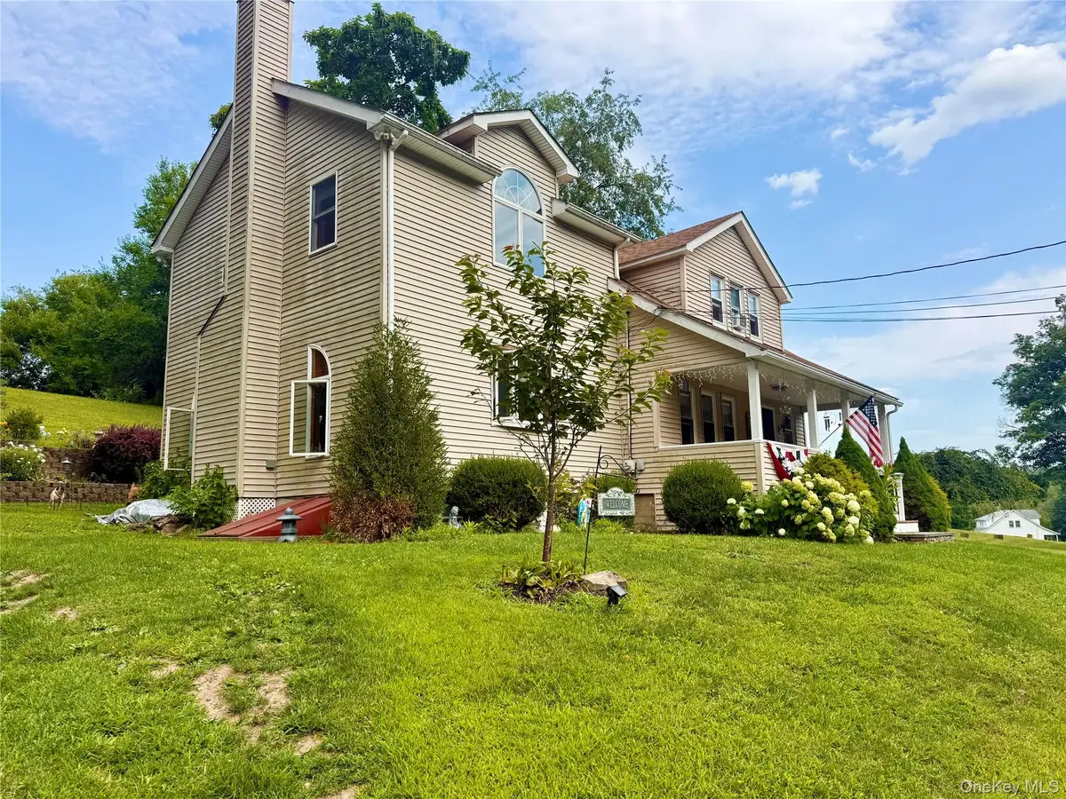 328 Big Island Road, Warwick, NY 10921 - #1