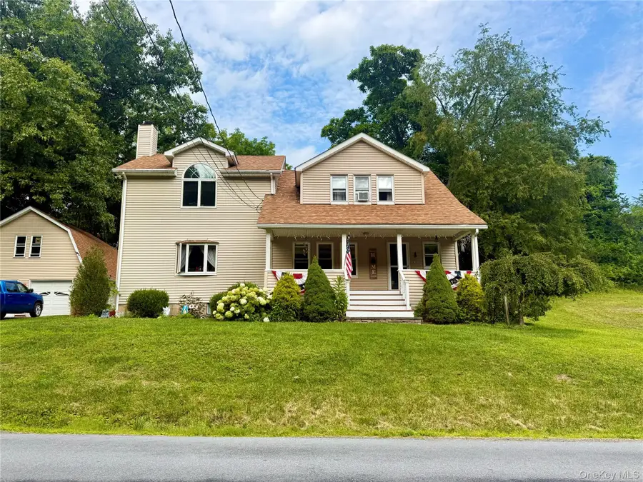 328 Big Island Road, Warwick, NY 10921 - #2