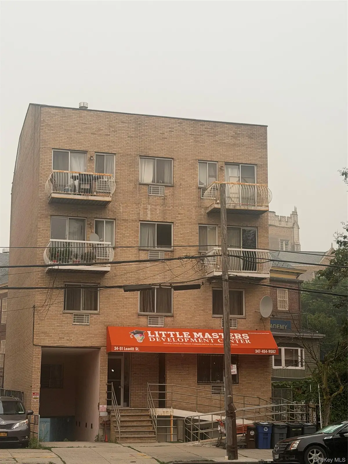 3451 Leavitt Street #3B, Flushing, NY 11354 - #1