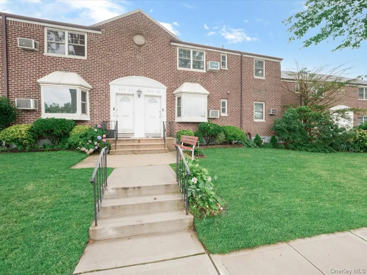 249-20 57 Avenue #262, Little Neck, NY 11362 - #1