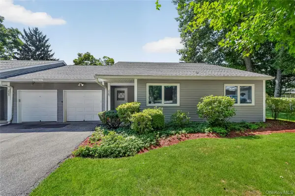 196 Long Hill Drive #B, Yorktown Heights, NY 10598