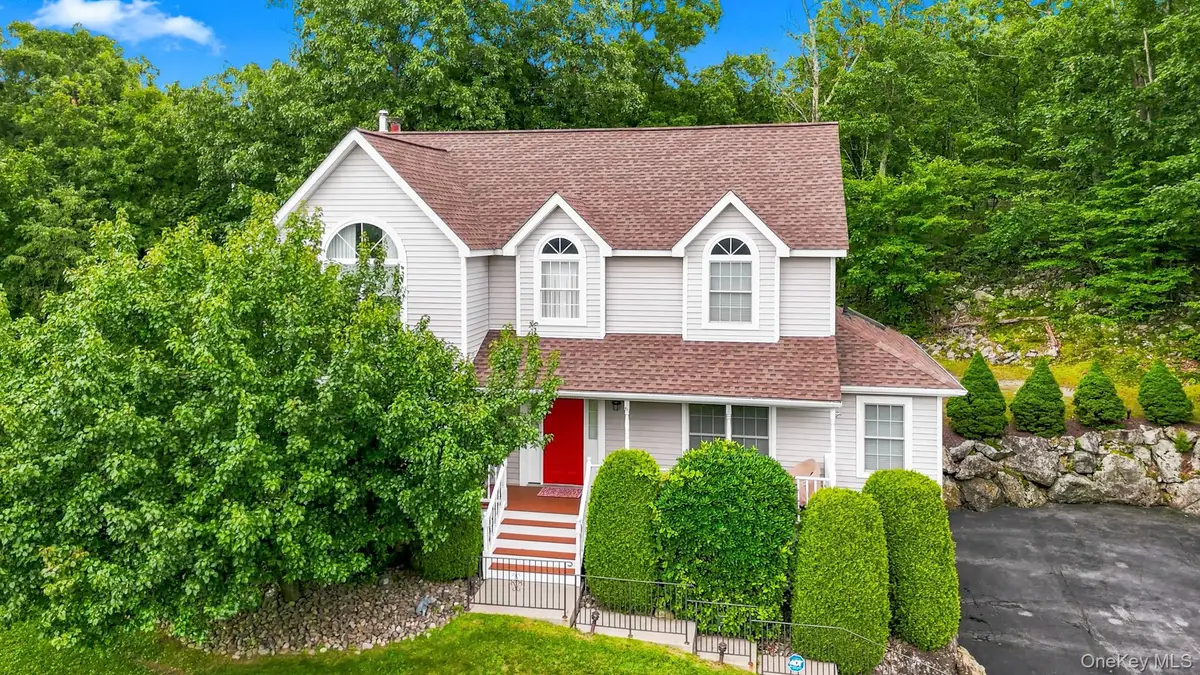 17 Terry Road, Monroe, NY 10950 - #1