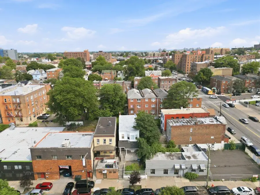 4412 Bronx Boulevard, Bronx, NY 10470 - #2