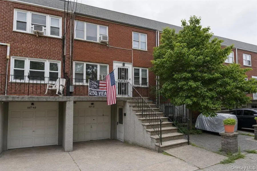 107-45 100th Street, Ozone Park, NY 11417 - #2