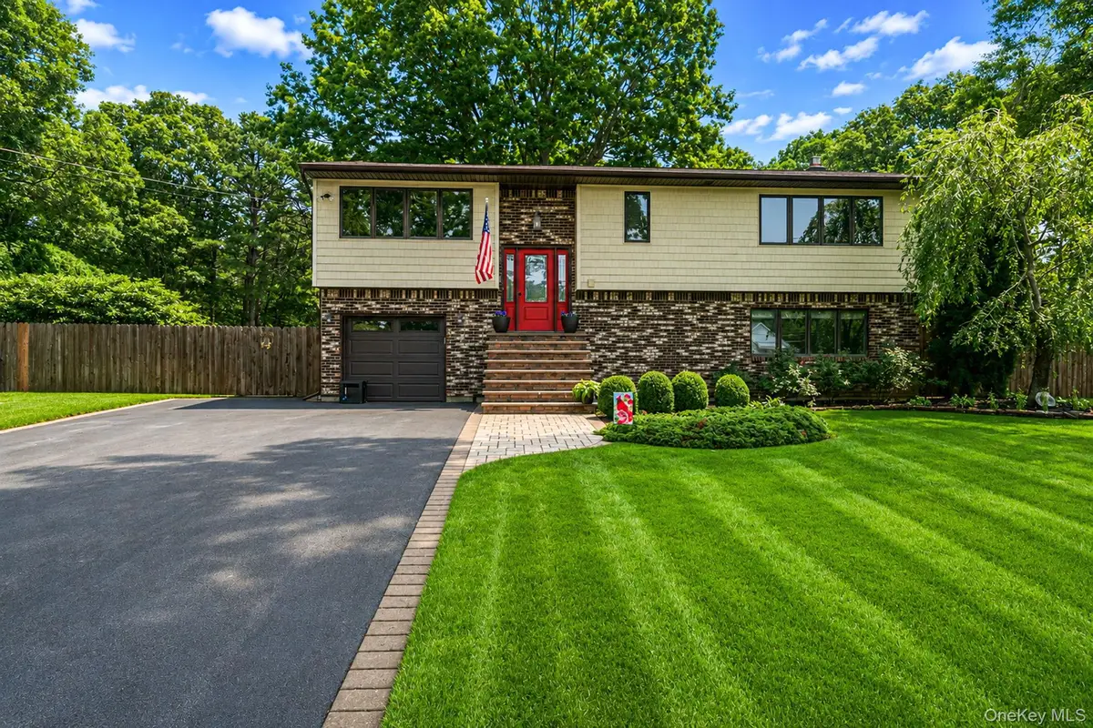 411 Robinson Avenue, East Patchogue, NY 11772 - #1