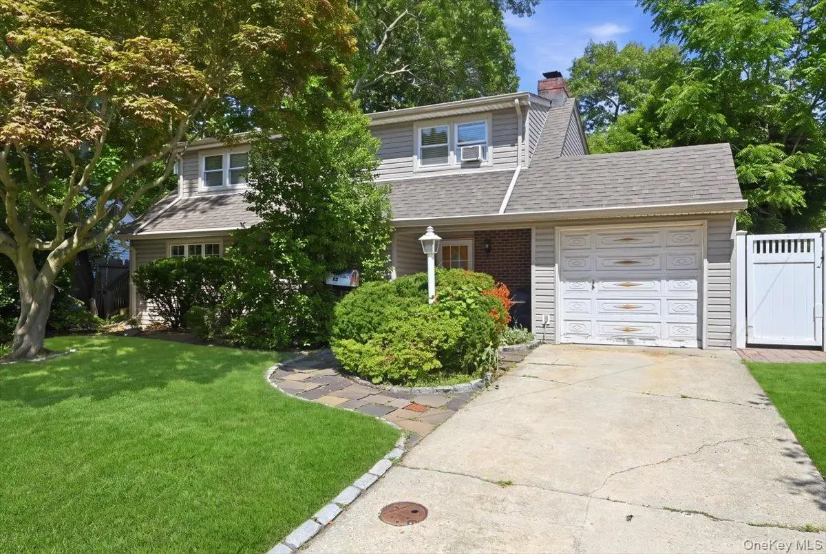 66 N Emerson Avenue, Copiague, NY 11726 - #1
