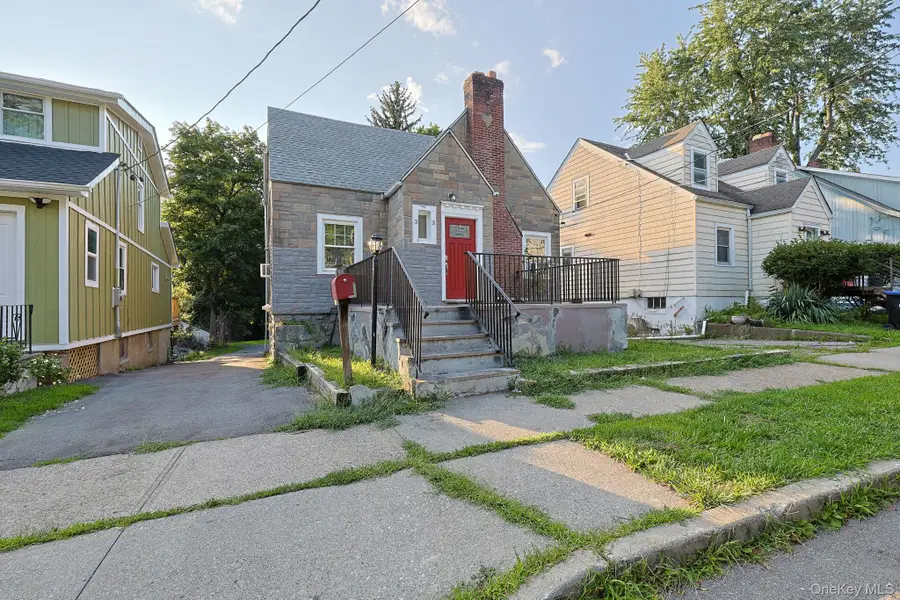 33 Fitchett Street, Poughkeepsie, NY 12601 - #2