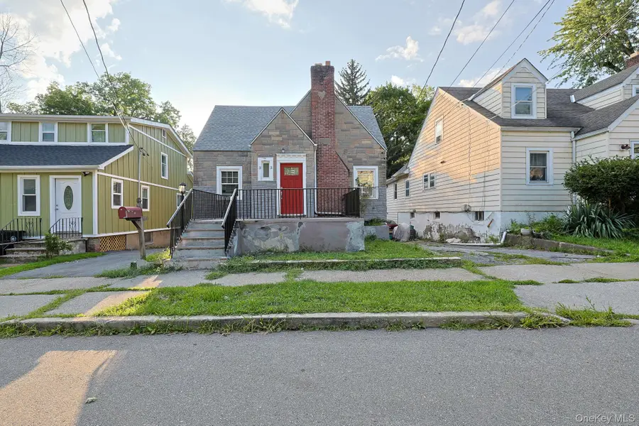 33 Fitchett Street, Poughkeepsie, NY 12601 - #3