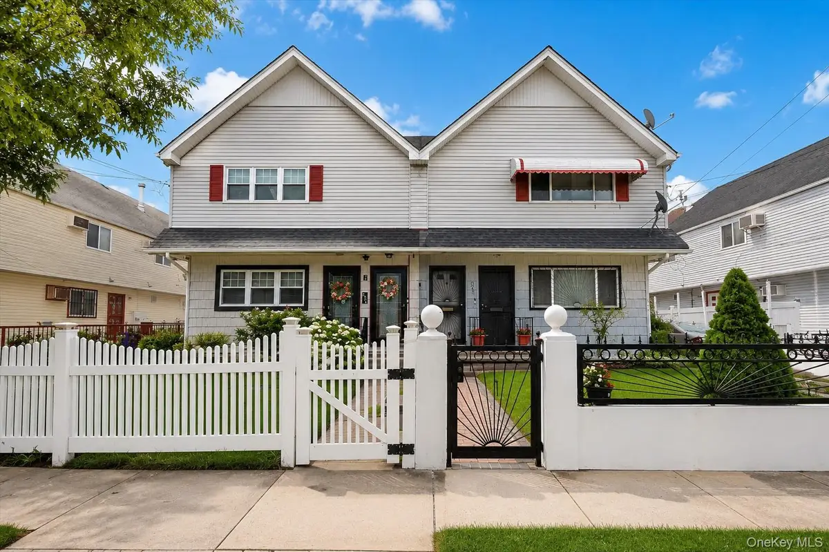 6-24 Beach 64th Street, Arverne, NY 11692 - #1