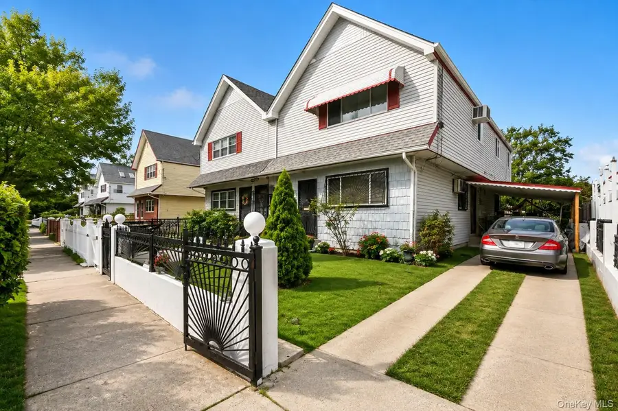 6-24 Beach 64th Street, Arverne, NY 11692 - #2