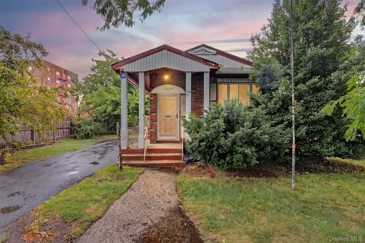156-07 N Conduit Avenue, Jamaica, NY 11434 - #1