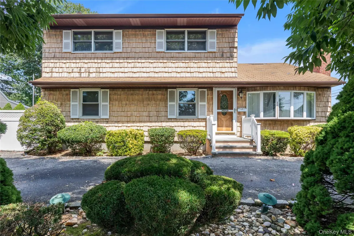 2739 Oak Drive, Bellmore, NY 11710 - #1