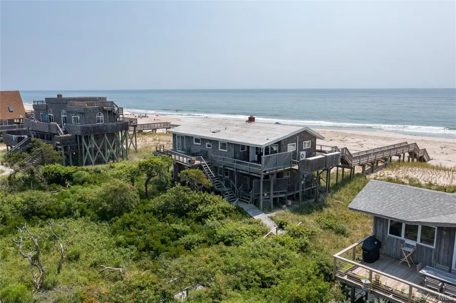 27 Dune Walk, Fire Island, NY 11772 - #2