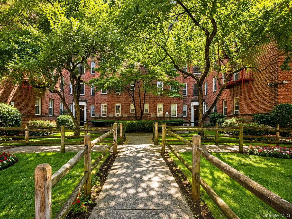 770 Bronx River Road #A31, Bronxville, NY 10708 - #1