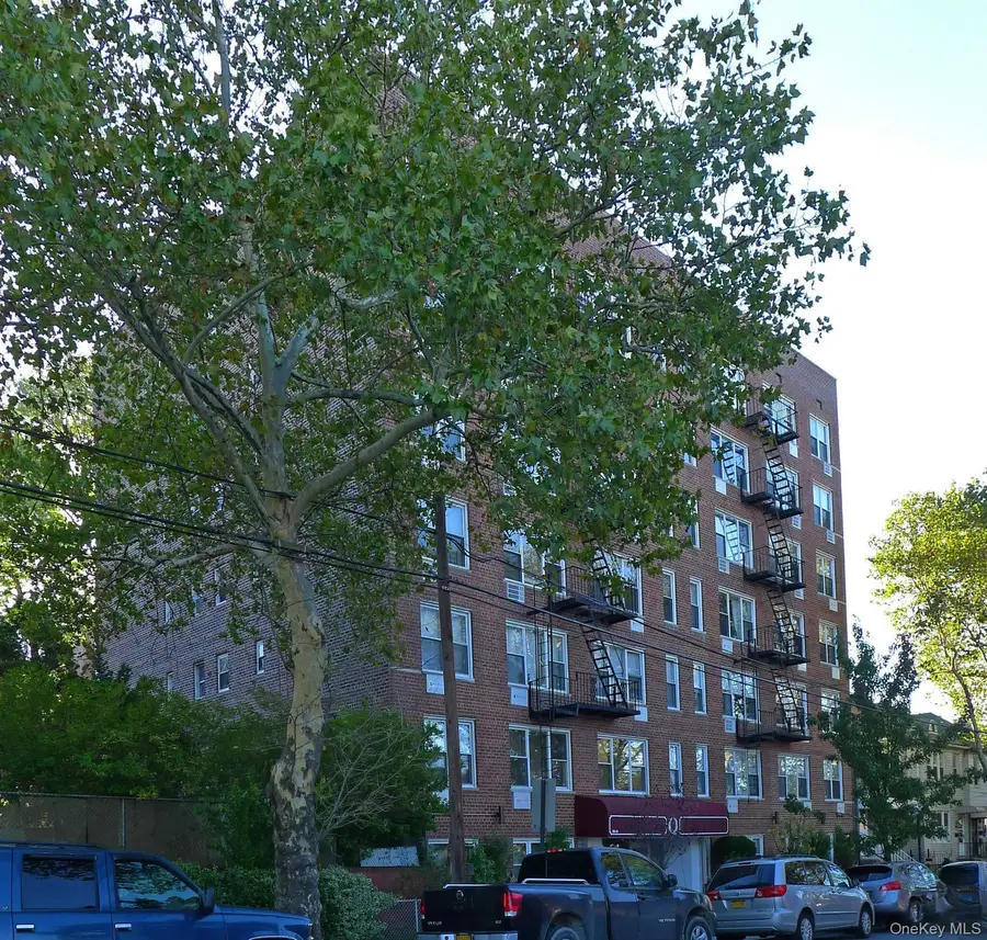 50-15 39th Street #5C, Sunnyside, NY 11104 - #2