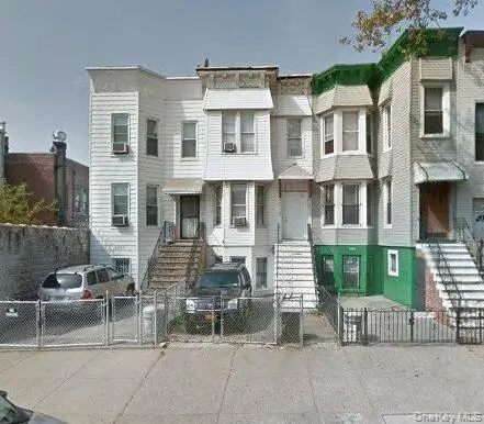 1183 Decatur Street, Brooklyn, NY 11207 - #2