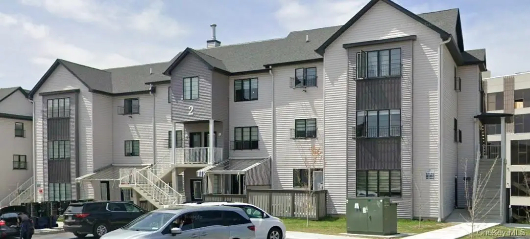 6 Amsterdam #304, Monroe, NY 10950 - #1