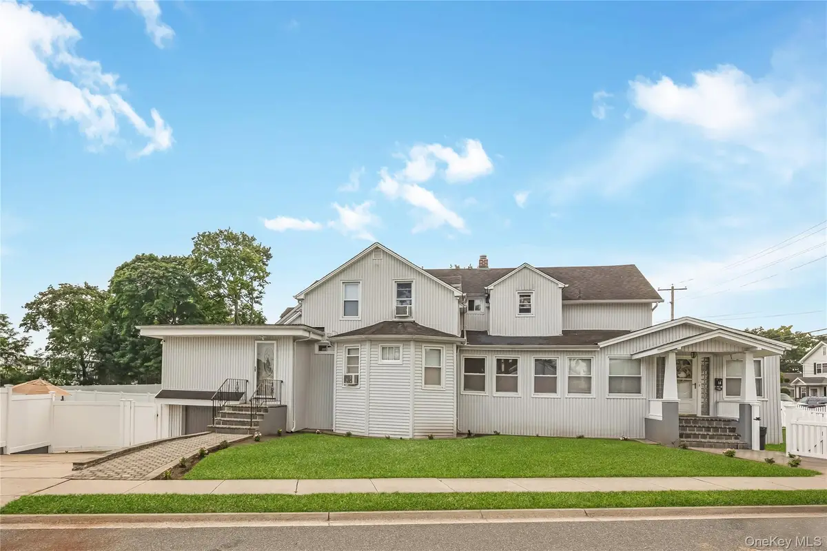 38 Wall Street, Farmingdale, NY 11735 - #1
