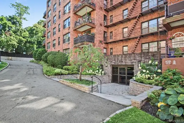 119 S Highland Avenue #5E, Ossining, NY 10562
