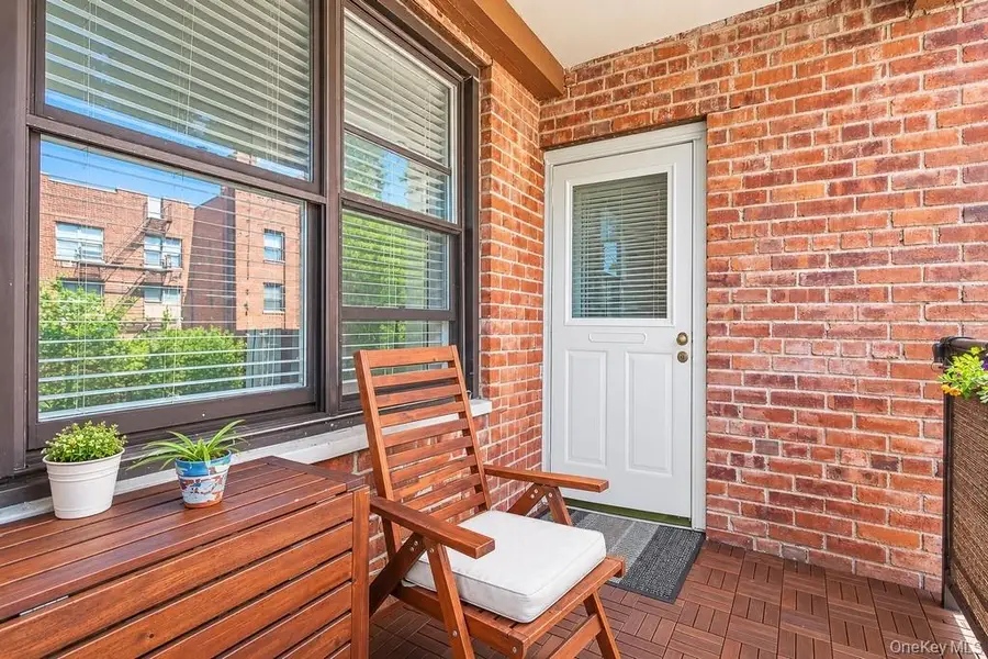 119 S Highland Avenue #5E, Ossining, NY 10562 - #2