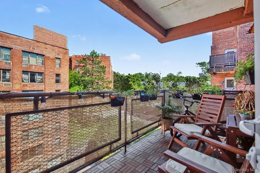 119 S Highland Avenue #5E, Ossining, NY 10562 - #3
