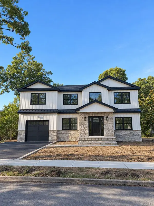 215 Boston Avenue, Massapequa, NY 11758