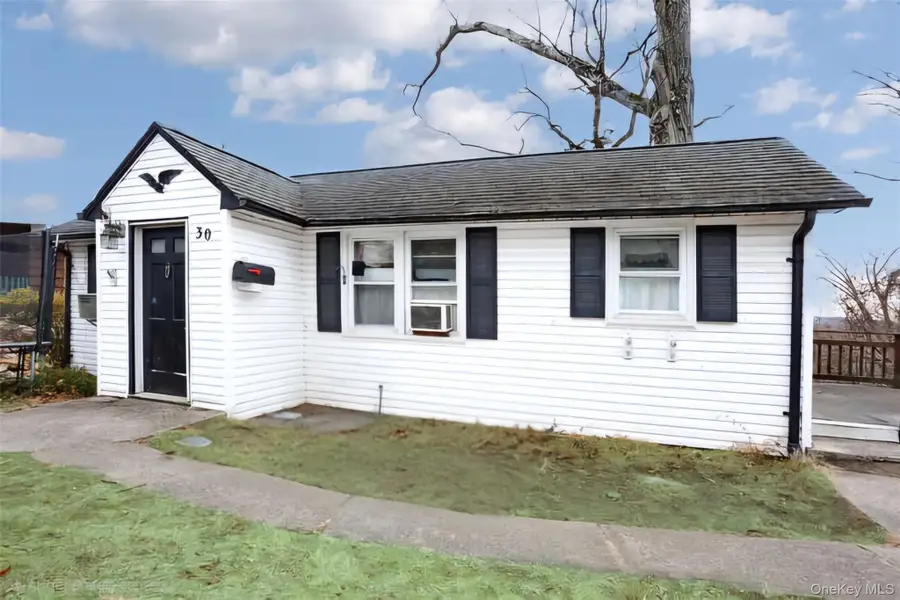30 Lindbergh Lane, New City, NY 10956 - #2