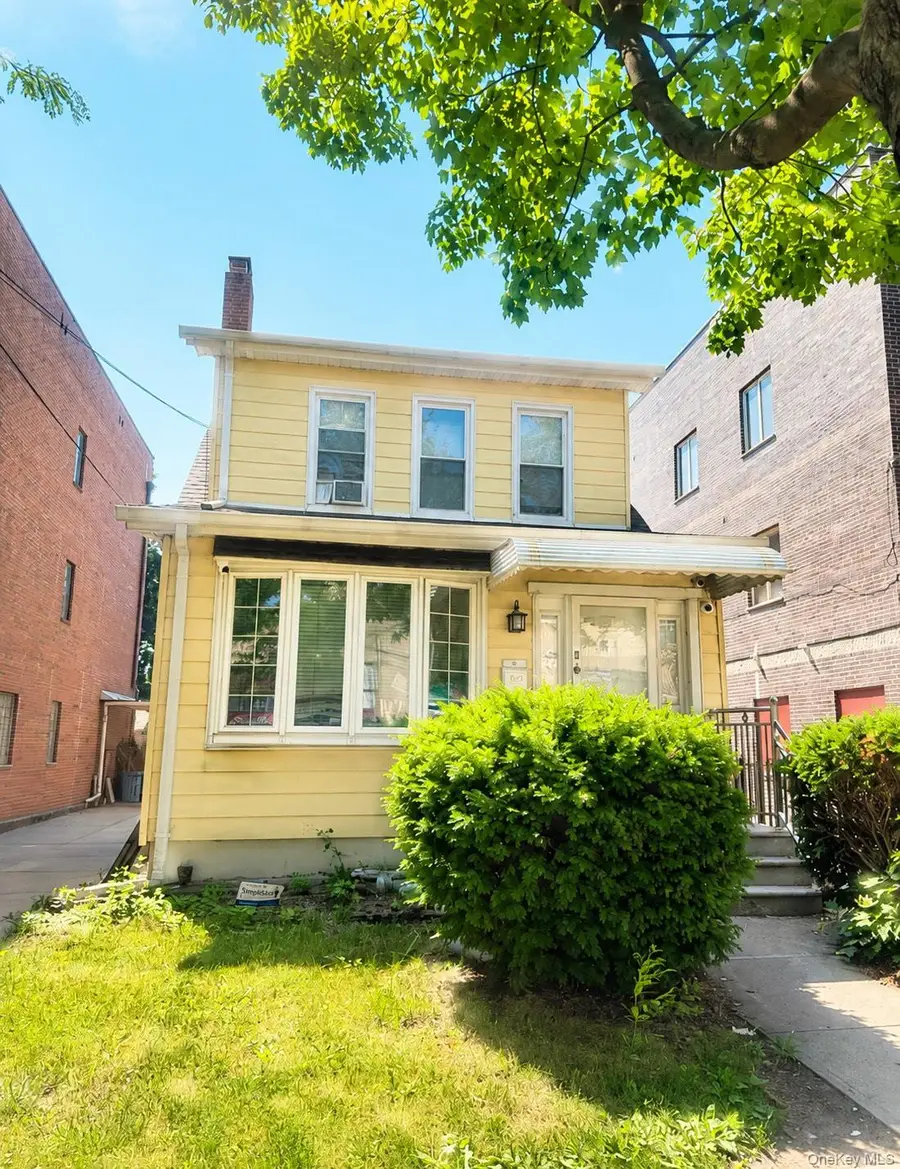 4122 163rd Street, Flushing, NY 11358 - #2