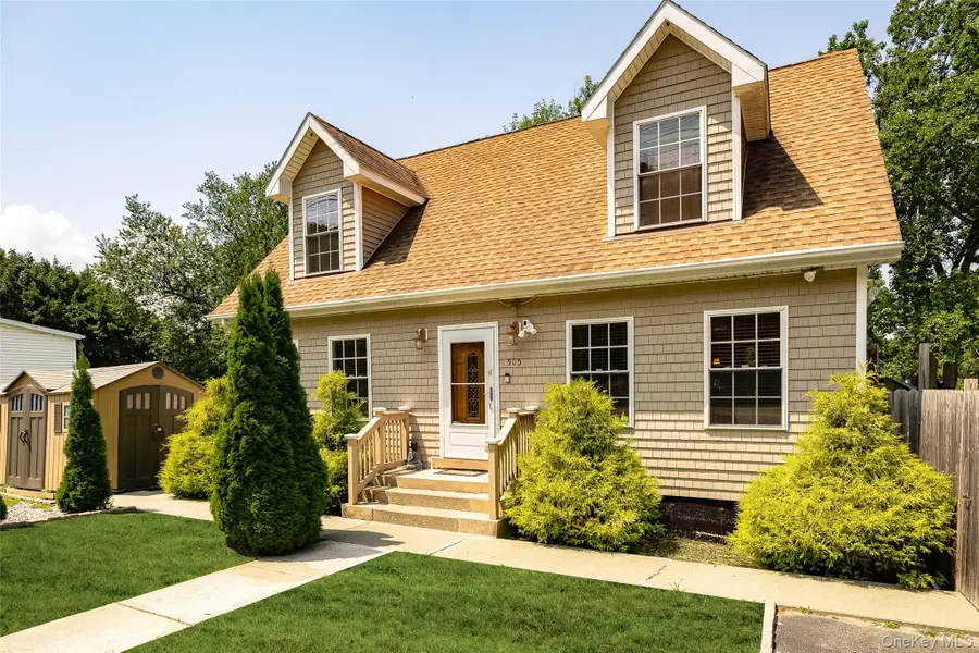 505 Route 9d, Beacon, NY 12508 - #3